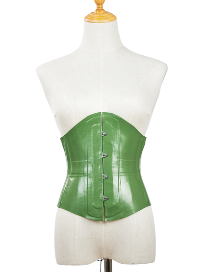 Latex Waspie Corset