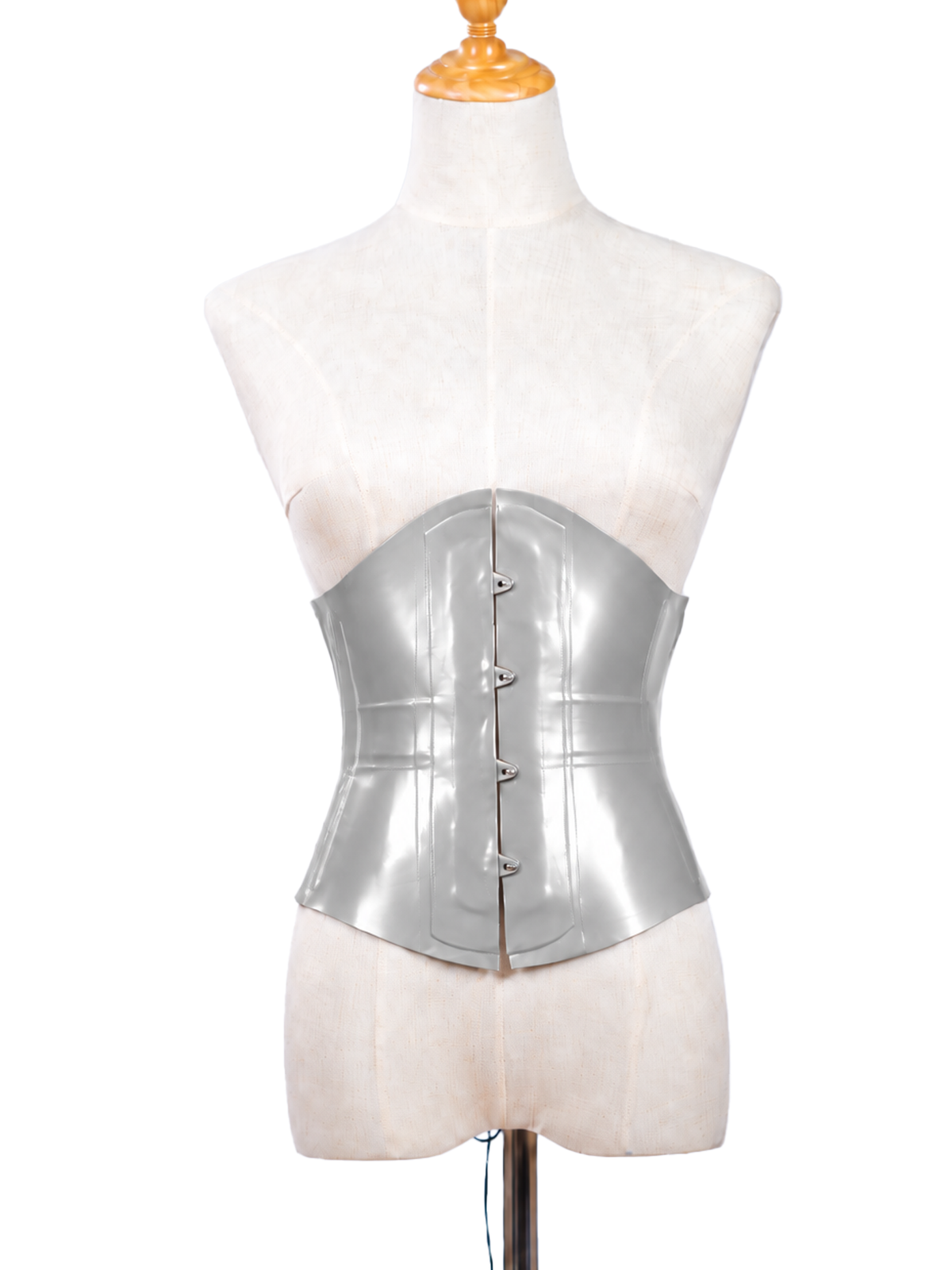 Latex Waspie Corset