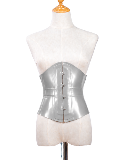 Latex Waspie Corset