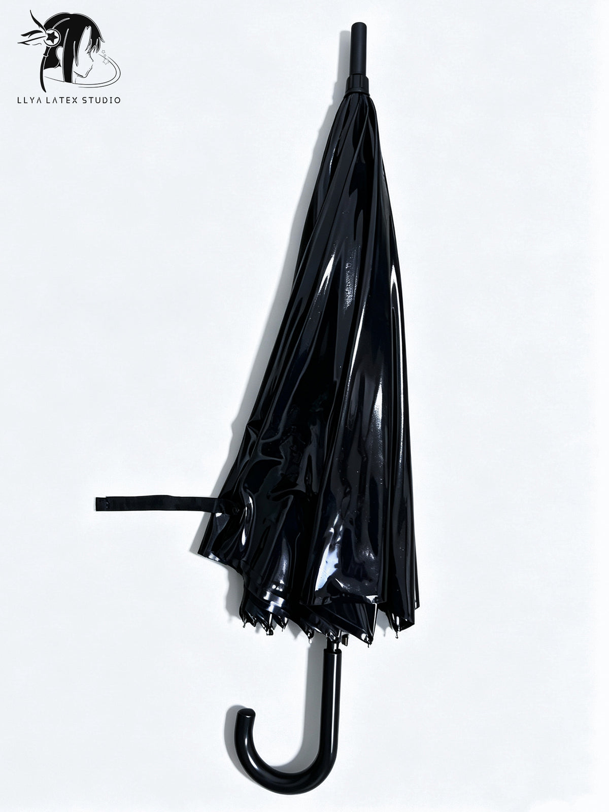 Custom Latex Umbrella | 0.4mm Natural Latex