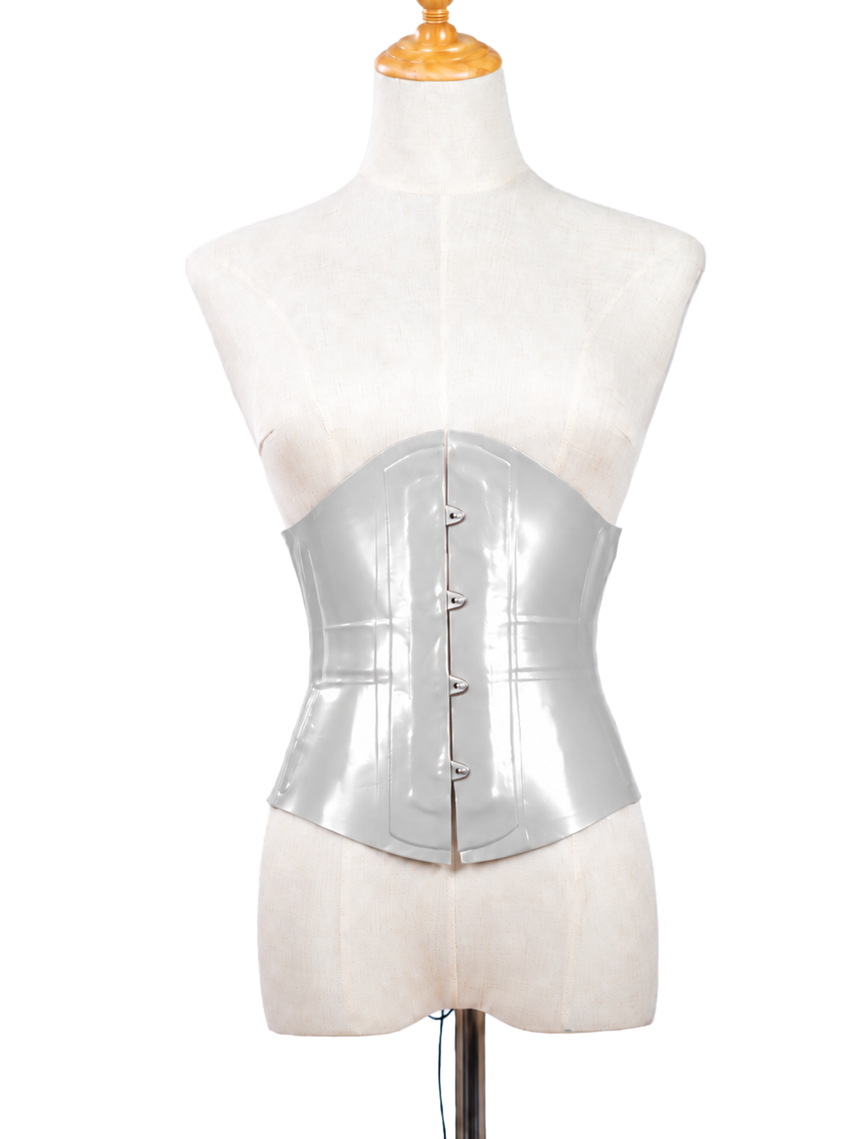 Latex Waspie Corset