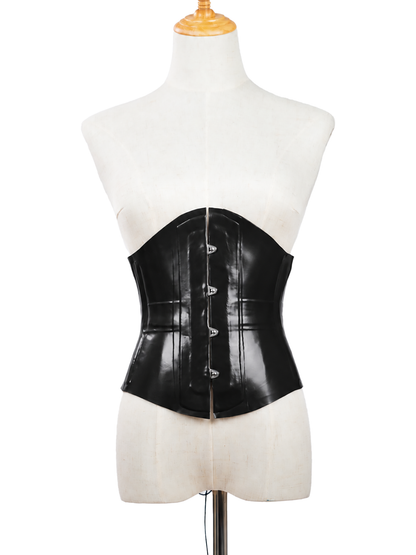 Latex Waspie Corset