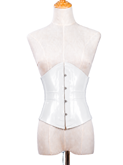 Latex Waspie Corset